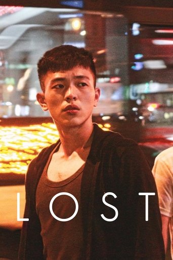 Poster of Lost