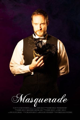 Masquerade Poster of Masquerade