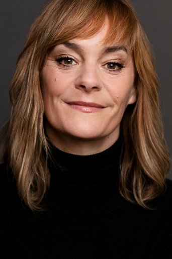 Portrait of Karen Hader