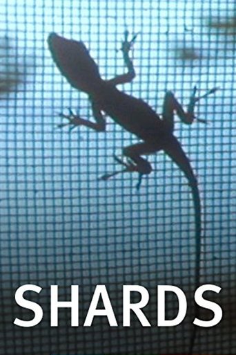 Shards Poster of Shards