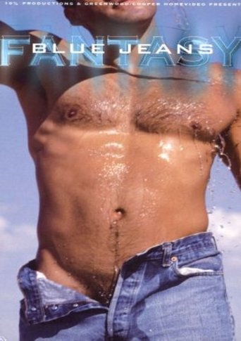 Poster of Blue Jean Fantasy