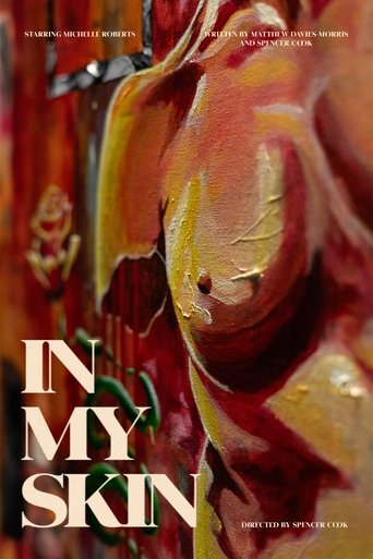 In My Skin Poster of In My Skin