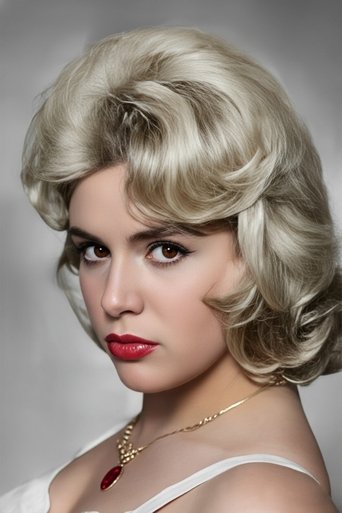 Portrait of Nurhan Nur