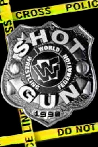 Portrait for WWF Shotgun Saturday Night - 1998
