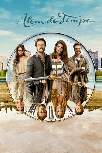 Portrait for Time After Time - Season 1