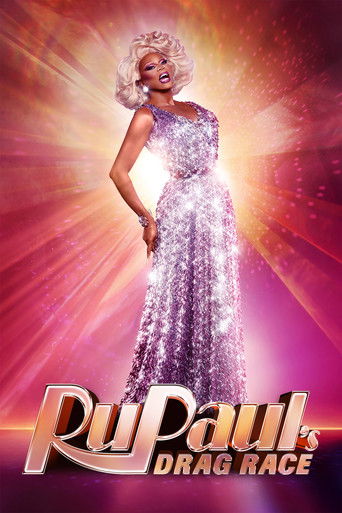 Portrait for RuPaul's Drag Race - Season 18