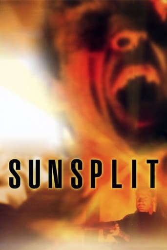 Poster of Sunsplit