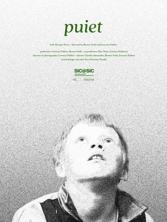 Sapling Poster of Sapling