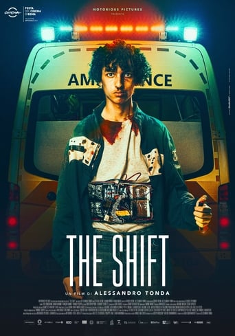 Poster of The Shift