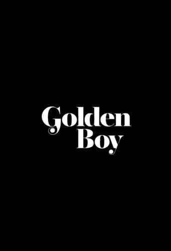 Poster of Golden Boy