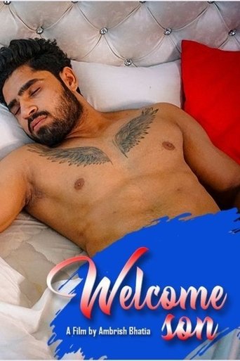 Poster of Welcome Son