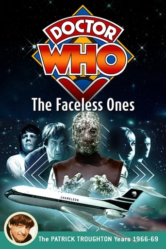 Poster of Doctor Who: The Faceless Ones