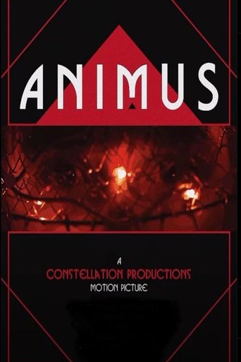 Animus Poster of Animus