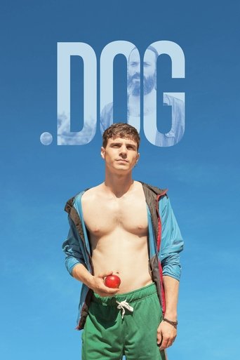Poster of .dog