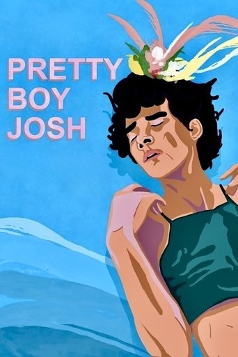 Poster of Pretty Boy Josh
