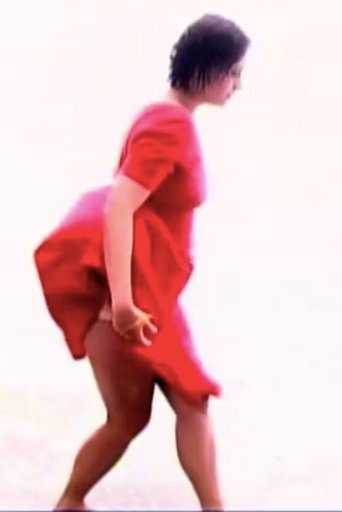 Rouge Poster of Rouge