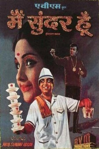 Poster of Main Sunder Hoon