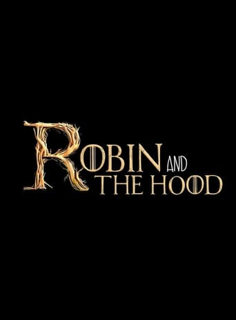 Poster of Robin and the Hoods