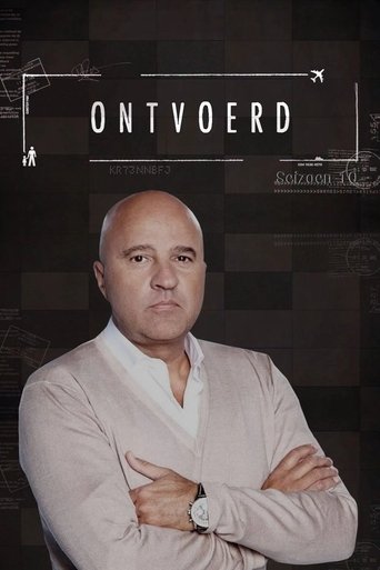 Portrait for Ontvoerd - Season 10