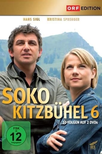 Portrait for SOKO Kitzbühel - Season 6