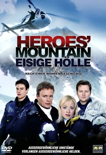 Poster of Heroes' Mountain