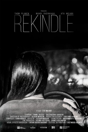 Poster of Rekindle