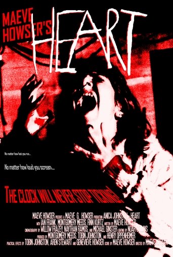 Poster of Heart