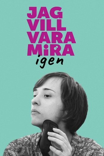 Poster of Jag vill vara Mira igen