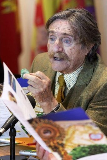 Poster of De la Quadra-Salcedo: El reportero que quisimos ser