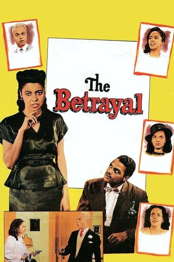 The Betrayal Poster of The Betrayal