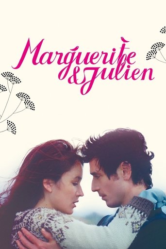 Marguerite & Julien Poster of Marguerite & Julien