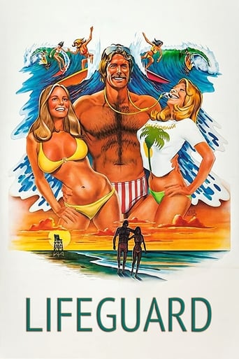 Poster of Lifeguard