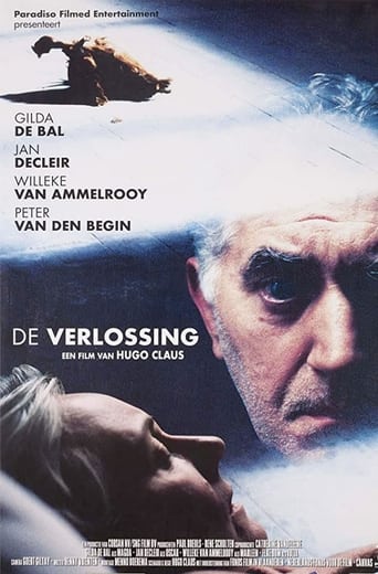 Poster of De Verlossing