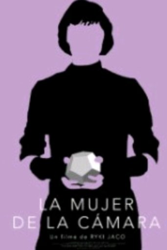 Poster of La Mujer de La Cámara