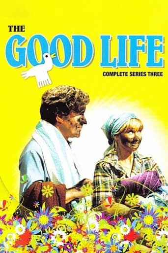 Portrait for The Good Life - Season 3