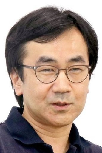 Portrait of Hironori Terashima