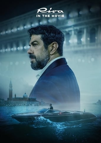 Poster of The Boat Show 2020: Riva in the Movie