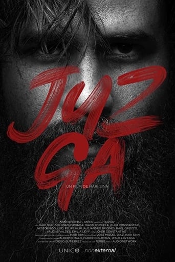 Poster of Juzga