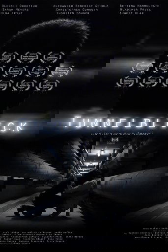 Poster of Tunnelblick