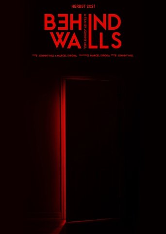 Poster of Behind Walls