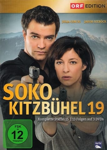 Portrait for SOKO Kitzbühel - Season 19