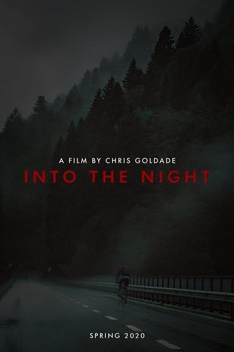 Poster of Into The Night