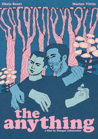 Poster of The Anything