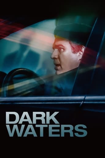 Poster of Dark Waters