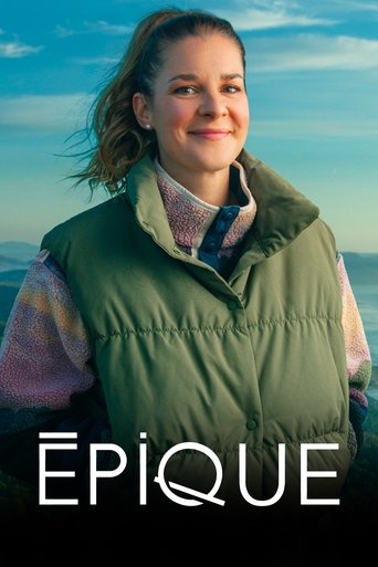 Poster of Épique