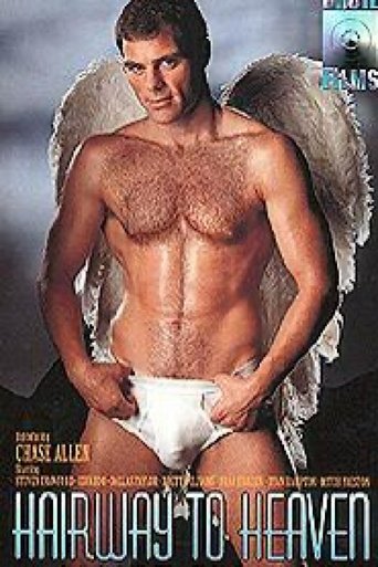 Hairway to Heaven Poster of Hairway to Heaven