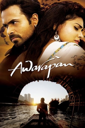 Poster of Awarapan