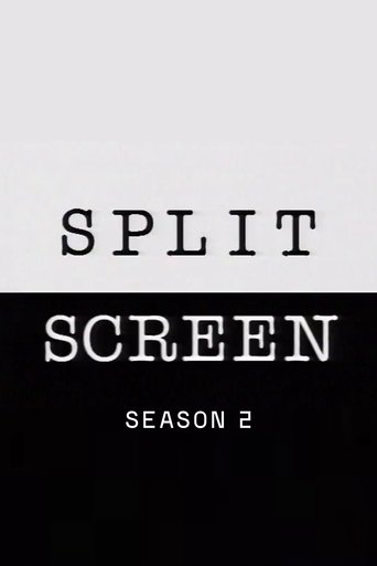 Portrait for Split Screen - Season 2