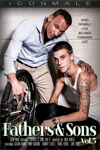 Fathers & Sons 5 Poster of Fathers & Sons 5
