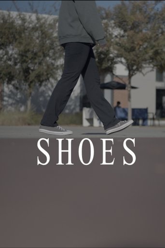 Shoes Poster of Shoes